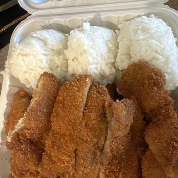 Loco Moco - Chicken katsu curry - Barbeque Near Me - Kapolei, Hawaii Loco Moco - Chicken katsu curry - Barbeque Near Me - Kapolei, Hawaii