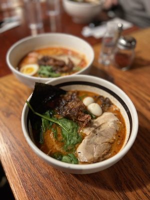 Ramen Parlor by null