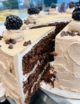 Hi Bakery (Healthy Indulgence) by null