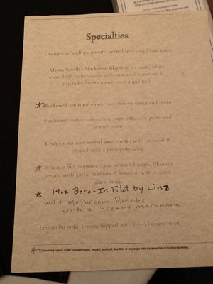 SAVELLI’S ITALIAN RESTAURANT - 123 Photos & 168 Reviews - 3055 ...