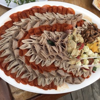 Manhattan by Sail - Charcuterie platter - Boat Charters Near Me Manhattan by Sail - Charcuterie platter - Boat Charters Near Me
