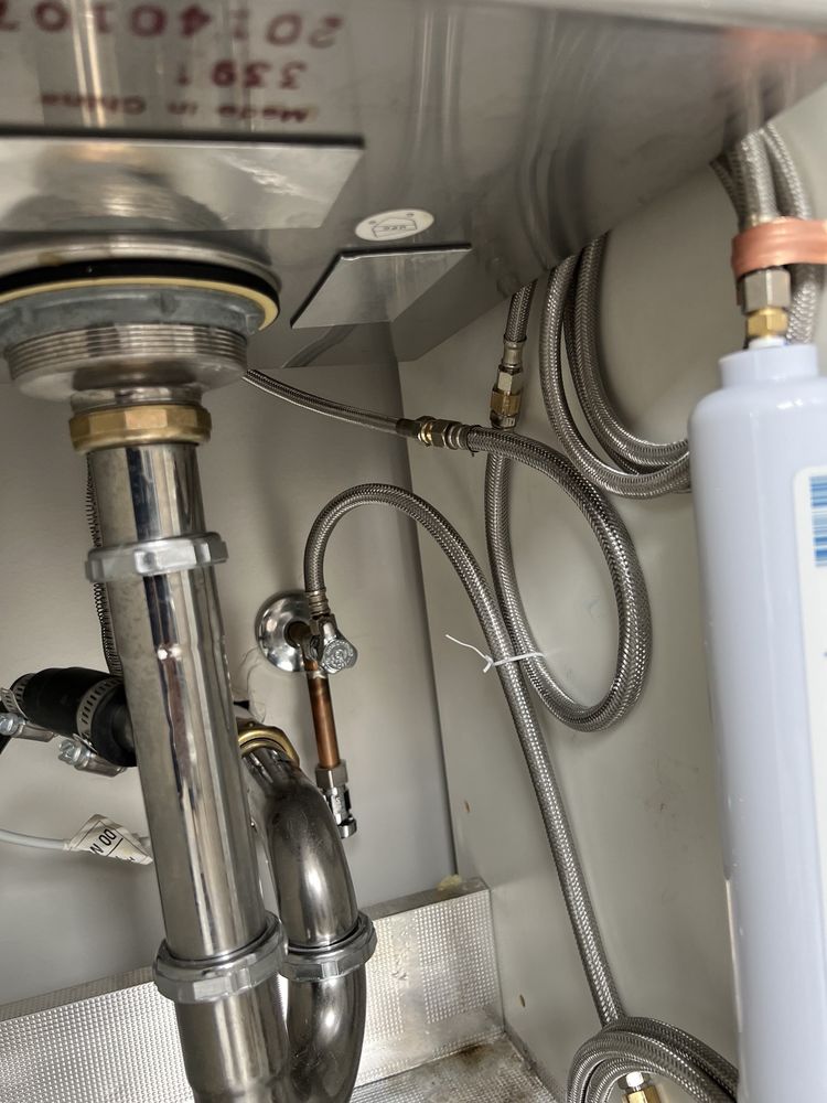 Slide of J. Blanton Plumbing