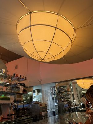 Fluffy McCloud's by null