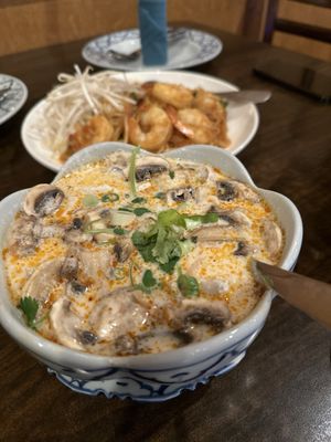 Ruen Thai Restaurant by null