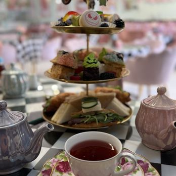 Sip & Sugar - Patisserie/Cake Shop Near Me - Anaheim, California Sip & Sugar - Patisserie/Cake Shop Near Me - Anaheim, California