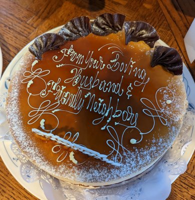 Les Delices Bakery by null