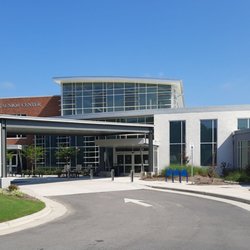 Apex Senior Center
