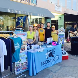Encinitas 101 Downtown by the Beach - TEAM E101!!!!