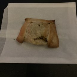 Chicken Empanada Chicken Empanada