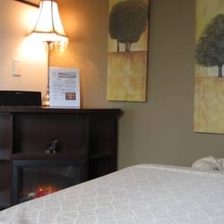 Anderson Therapeutic Massage Clinic - A clean, warm, inviting experience.