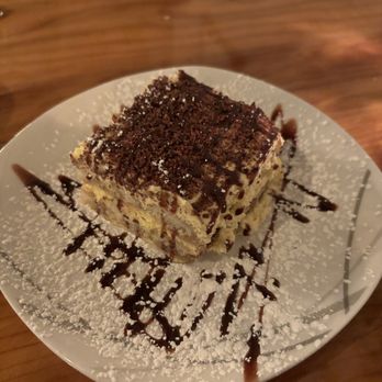 Luigi’s Italian Eatery - Tiramisu - Italian Near Me - Seattle, Washington Luigi’s Italian Eatery - Tiramisu - Italian Near Me - Seattle, Washington