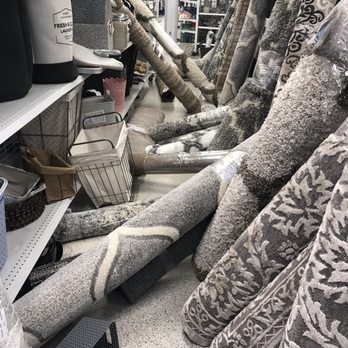 ross store briggs chaney