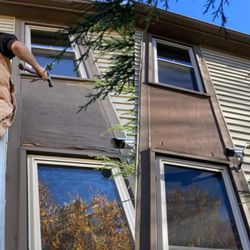 Herrod’s Handyman Service’s