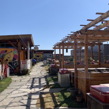 Tellus360 - Roof top patio - Music Venues Near Me - Lancaster, Pennsylvania Tellus360 - Roof top patio - Music Venues Near Me - Lancaster, Pennsylvania