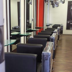 Angelo Sabella Friseurteam