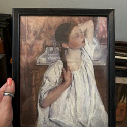 Richard McKey's Fondren Art Gallery and Framing