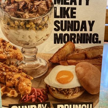 Smokey Bones Cheektowaga - Sunday Brunch - Barbeque Near Me - Cheektowaga, New York Smokey Bones Cheektowaga - Sunday Brunch - Barbeque Near Me - Cheektowaga, New York