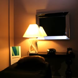 Vibro Suite Health & Wellness Club