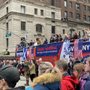 New York Tartan Day Parade