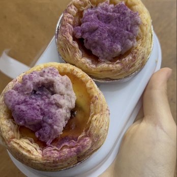 Grace And Wheat Bakery - Instagram/YouTube/TikTok/Yelp/Google Maps: @AC9MOO - Bakeries Near Me - Alhambra, California