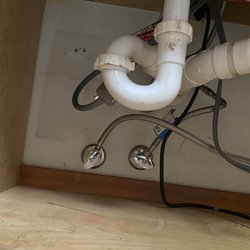 JB Services - Kitchen