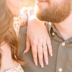 Your Nails & Spa - Engagement nails