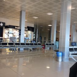İdo Yalova Hızlı Feribot İskelesi