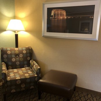 Holiday Inn & Suites Duluth-Downtown - King Suitr - Hotels Near Me - Duluth, Minnesota