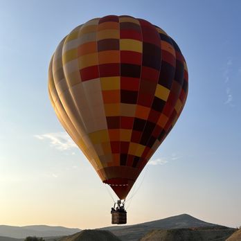 Bigfoot Balloons - Hot Air Balloons Near Me - Park City, Utah Bigfoot Balloons - Hot Air Balloons Near Me - Park City, Utah