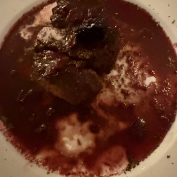 Randy's Steakhouse - 12 Ounce Blackberry Filet - Steakhouses Near Me - Frisco, Texas Randy's Steakhouse - 12 Ounce Blackberry Filet - Steakhouses Near Me - Frisco, Texas