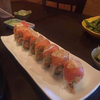 Spicy Tuna - Sushi Bars Near Me - Henderson, Nevada Spicy Tuna - Sushi Bars Near Me - Henderson, Nevada