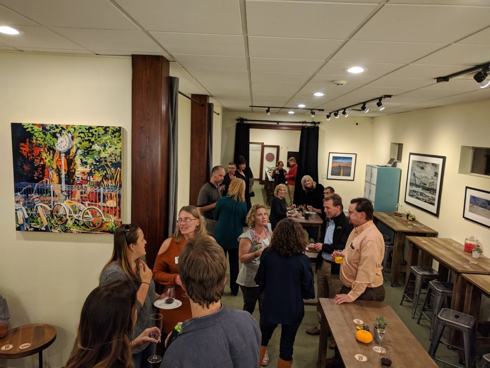 R SPACE AT THE ROCHESTER HOTEL Updated August 2024 12 Photos 734