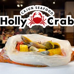 Holly Crab