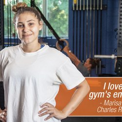Fit St. Charles