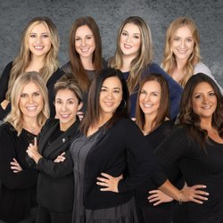 La Rue Escrow - Meet the Team