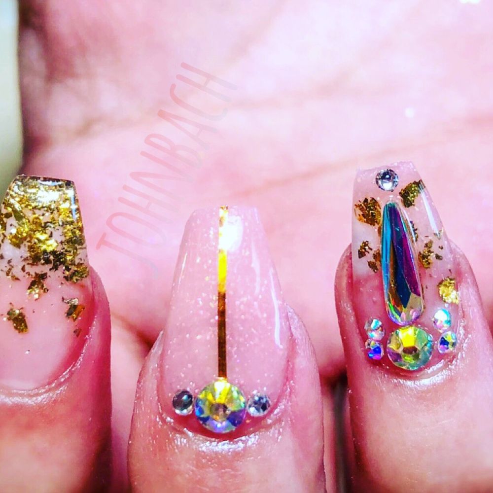 Top 10 Best Nail Salons Near Me near Smyrna, TN 37167 Last Updated