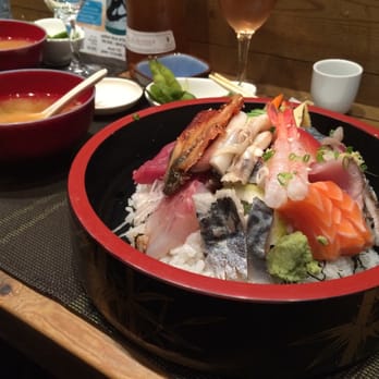 Sushi Gourmet - Sashimi Royal & Miso - Japanese Near Me - Paris, 75 Sushi Gourmet - Sashimi Royal & Miso - Japanese Near Me - Paris, 75