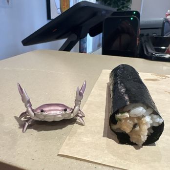 Koyo Hand Roll Bar - Sushi Bars Near Me - Houston, Texas