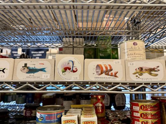 Canyon Gourmet by null