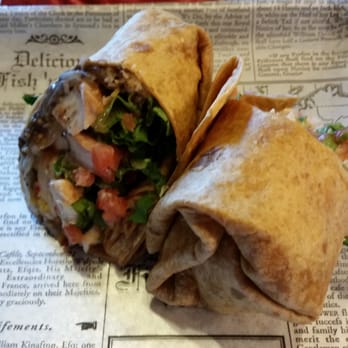 Yellow Dog Eats - Mexican Mutt - Sandwiches Near Me - Windermere, Florida