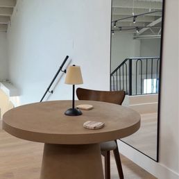 tables