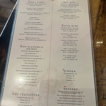 Teni East Kitchen - Menu - Burmese Near Me - Oakland, California Teni East Kitchen - Menu - Burmese Near Me - Oakland, California