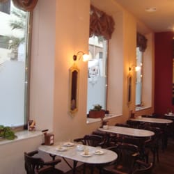 Café Encuentro 2007