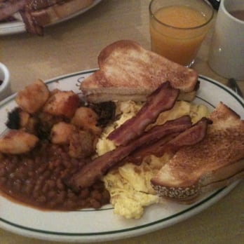 The Senator - Good morning, stomach. - Breakfast & Brunch Near Me - Toronto, Ontario