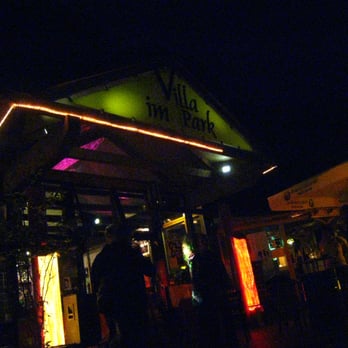 Villa im Park - Beer Garden Near Me - Hamburg, HH Villa im Park - Beer Garden Near Me - Hamburg, HH