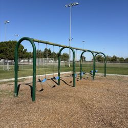 Buttonwillow Recreation and Park District