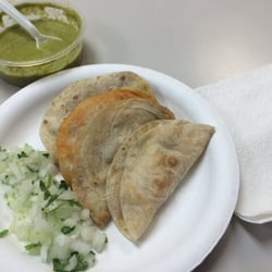 Tacos Villa de Santiago