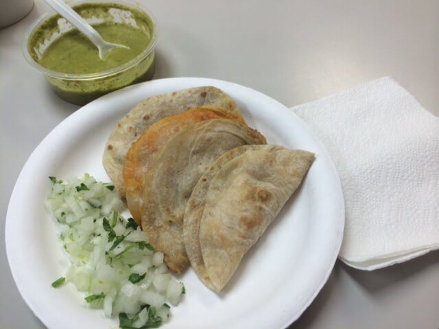 Tacos Villa de Santiago