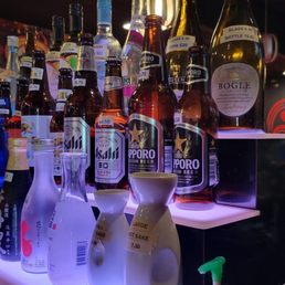 Alcohol Alcohol