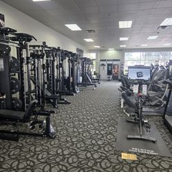 Johnson Fitness & Wellness Store